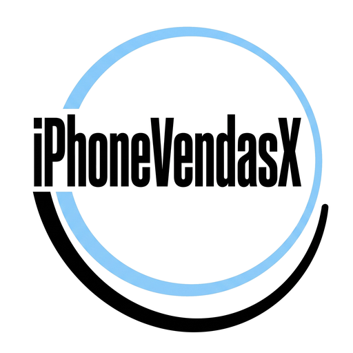 iPhone Vendas X